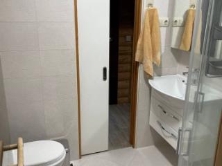 2-этажный дом, 43.6 м²