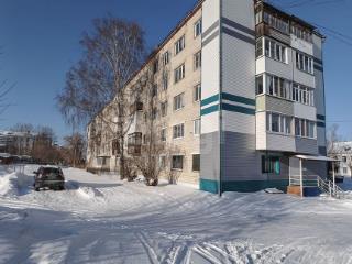 3-комн. квартира, 58.9 м², 3/5 этаж