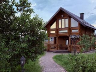 3-этажный дом, 226 м², 20 соток