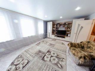 1-этажный дом, 61 м², 4.6 сотки