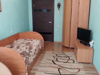 3-комн. квартира, 72.2 м², 1/3 этаж