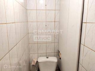 1-комн. квартира, 46.4 м², 1/5 этаж