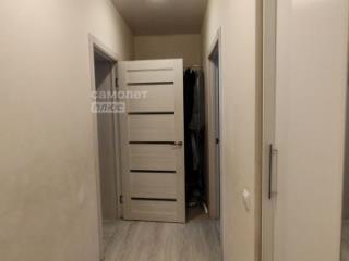 3-комн. квартира, 55.6 м², 5/5 этаж