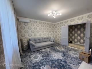2-комн. квартира, 52.5 м², 2/12 этаж