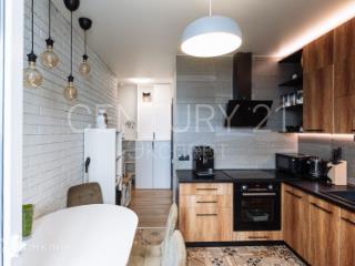 2-комн. квартира, 64.7 м², 12/12 этаж