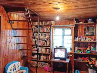  коттедж, 65 м², 6.6 соток