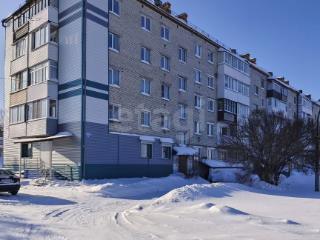 3-комн. квартира, 58.9 м², 3/5 этаж