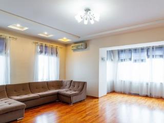 5-комн. квартира, 208 м², 5/5 этаж