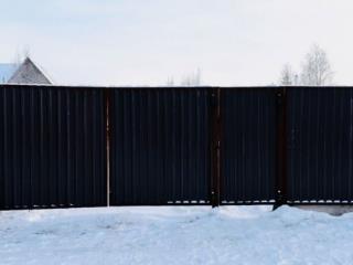  коттедж, 40 м², 6 соток