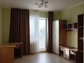 1-комн. квартира, 30 м², 6/9 этаж