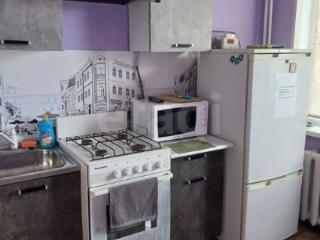 1-комн. квартира, 30.8 м², 2/5 этаж