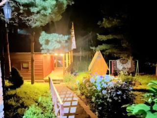 2-этажный дом, 186 м², 19 соток