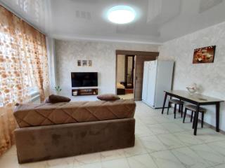 3-комн. квартира, 72 м², 2/9 этаж