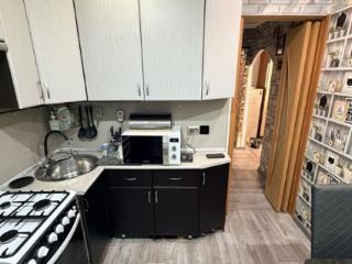 1-комн. квартира, 30 м², 3/4 этаж