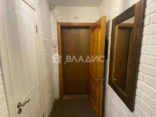 2-комн. квартира, 45.7 м², 1/5 этаж