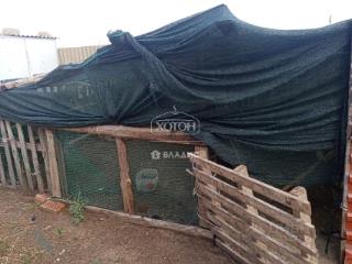 1-этажный дом, 80 м², 20 соток