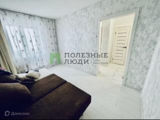 1-комн. квартира, 32 м², 8/9 этаж