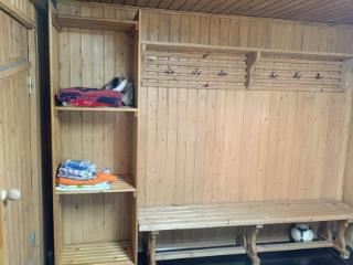  дом, 30 м², 15 соток