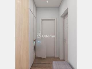 2-комн. квартира, 29.5 м², 3/19 этаж