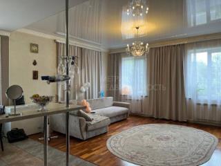 1-этажный коттедж, 114.9 м², 7.5 соток