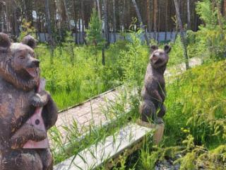 3-этажный дом, 432 м², 16.92 соток