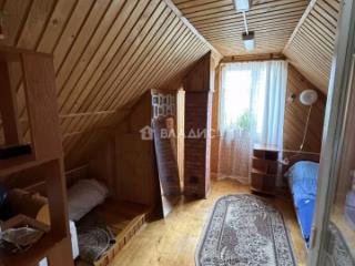 2-этажный дом, 49 м², 10 соток