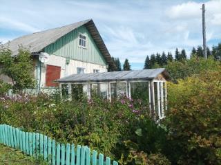 1-этажный дом, 32.6 м², 18 соток