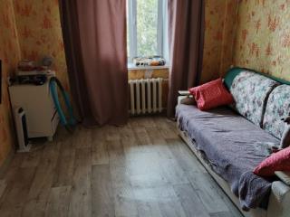 3-комн. квартира, 86.5 м², 5/5 этаж
