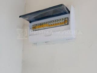 1-этажный дом, 115 м², 8 соток