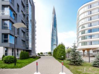 1-комн. квартира, 51.6 м², 1/8 этаж