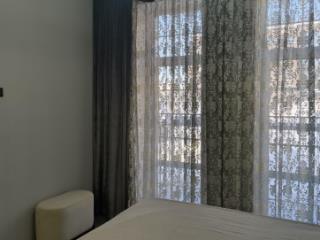 1-комн. квартира, 37 м², 1/4 этаж