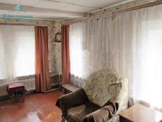 1-этажный дом, 39.5 м², 44 сотки