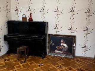 3-комн. квартира, 74 м², 4/12 этаж