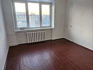 1-комн. квартира, 18.3 м², 5/5 этаж