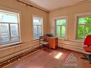 1-этажный дом, 33 м², 8.65 соток