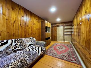 1-этажный дом, 110 м², 12 соток