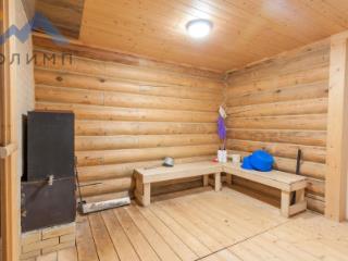 1-этажный дом, 36 м², 20 соток