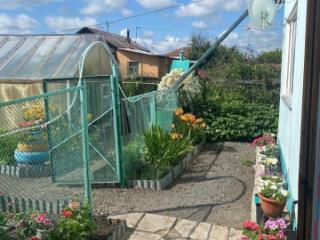 1-этажный дом, 75.4 м², 7 соток