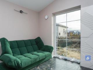 1-этажный дом, 131 м², 7 соток