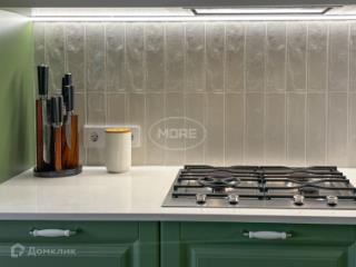 4-комн. квартира, 164 м², 5/6 этаж