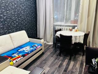 3-комн. квартира, 72.4 м², 2/5 этаж