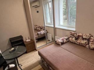 Студия, 13 м², 3/4 этаж