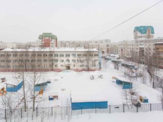 4-комн. квартира, 86.9 м², 5/5 этаж