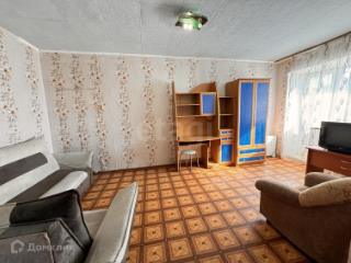 1-комн. квартира, 30.8 м², 3/5 этаж