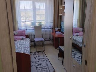 3-комн. квартира, 55.8 м², 5/5 этаж