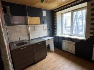 2-комн. квартира, 44.6 м², 2/5 этаж