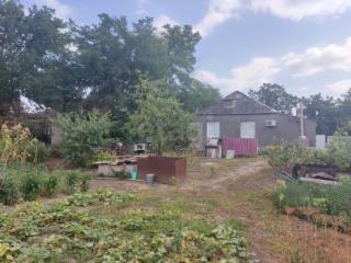 1-этажный дом, 48.2 м², 10 соток