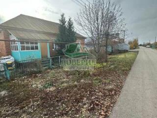 1-этажный дом, 122 м², 10 соток