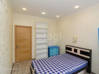 3-комн. квартира, 76.2 м², 1/5 этаж