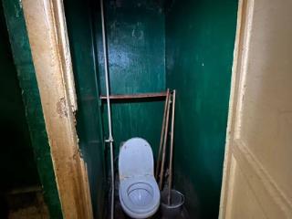 1-комн. квартира, 12 м², 2/5 этаж